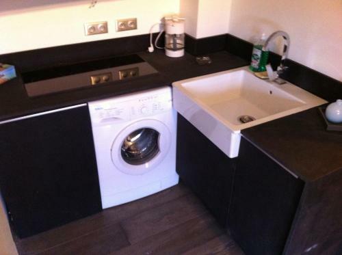 Apartamento Appartement Au-dessus Du