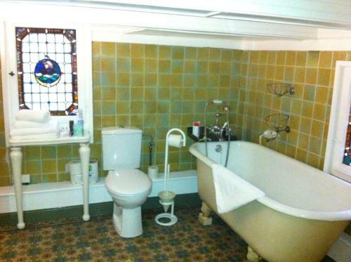 Apartamento Appartement Au-dessus Du