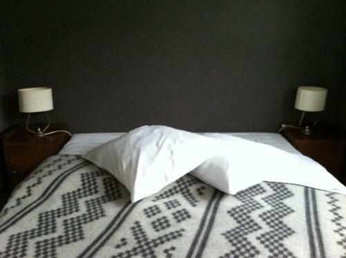 Apartamento Appartement Au-dessus Du