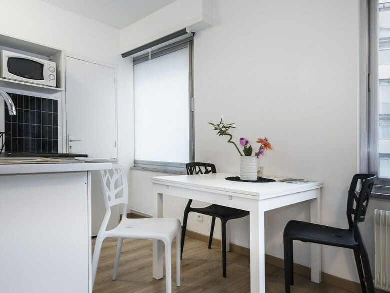 Apartamento Le Gabriel