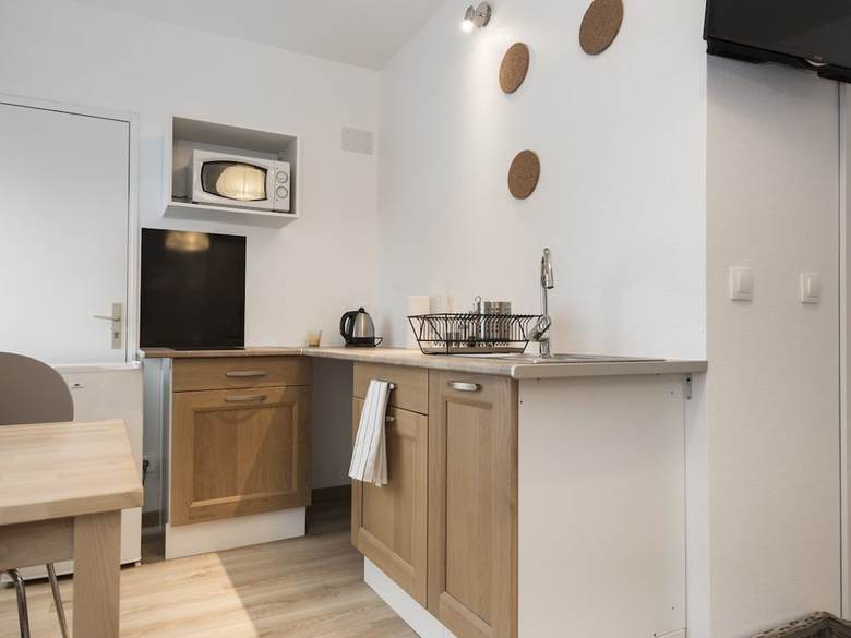 Apartamento Le Gabriel