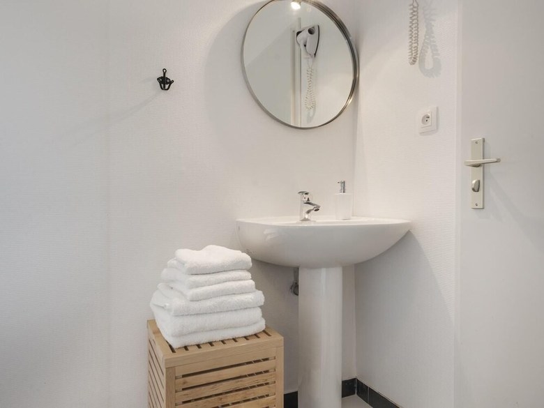 Apartamento Le Gabriel