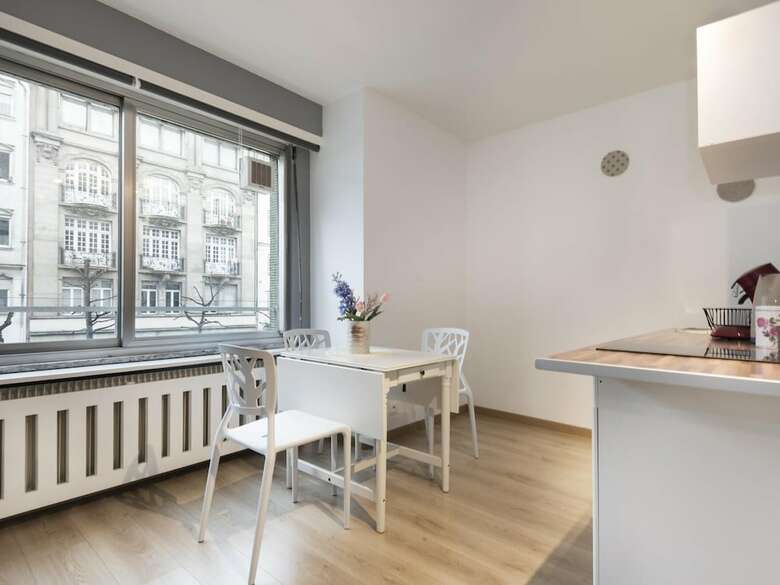 Apartamento Le Gabriel