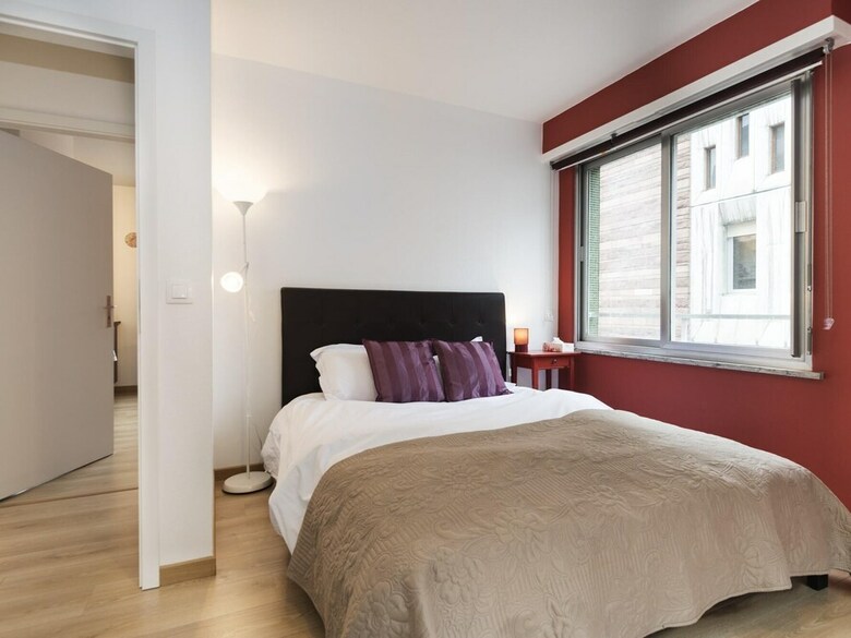 Apartamento Le Gabriel