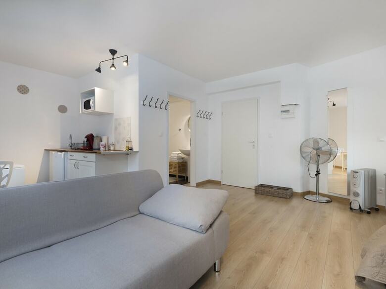 Apartamento Le Gabriel