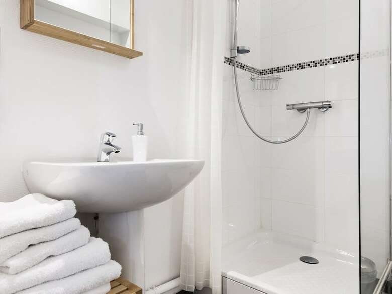 Apartamento Le Gabriel
