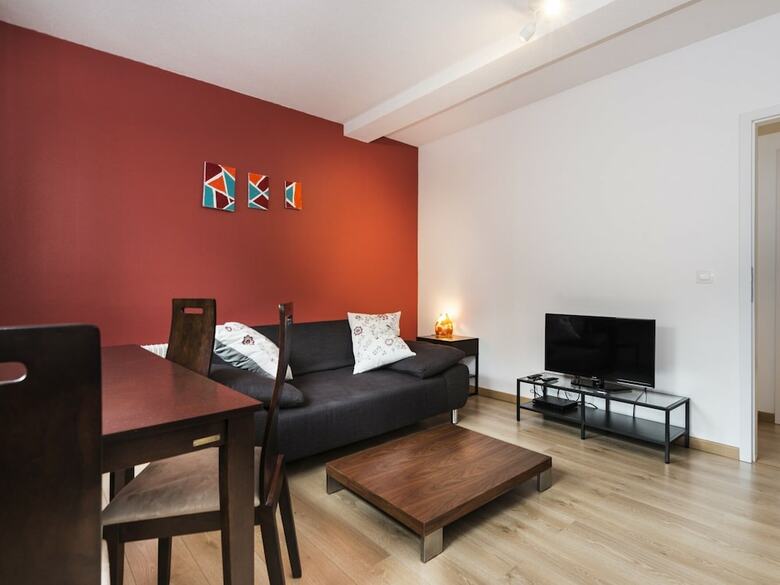 Apartamento Le Gabriel