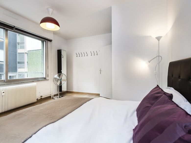 Apartamento Le Gabriel