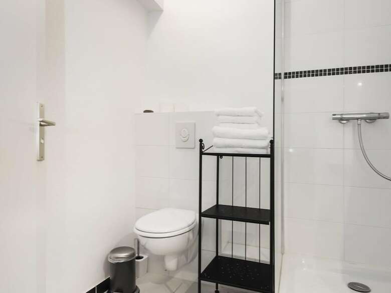 Apartamento Le Gabriel