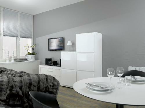 Apartamentos Appartements Le 32