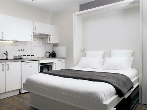 Apartamentos Appartements Le 32