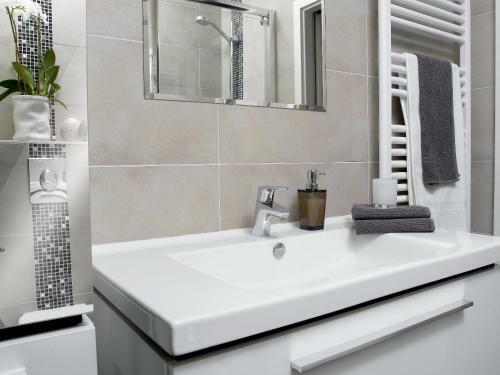 Apartamentos Appartements Le 32
