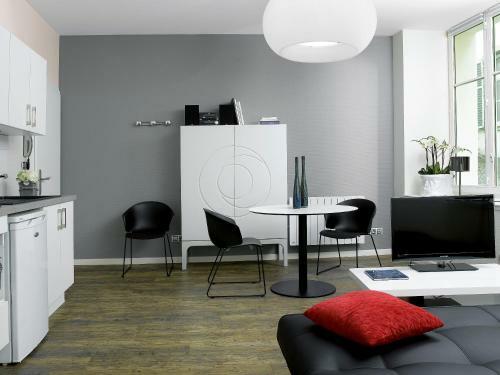 Apartamentos Appartements Le 32