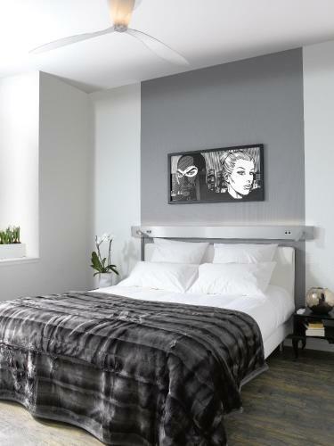 Apartamentos Appartements Le 32