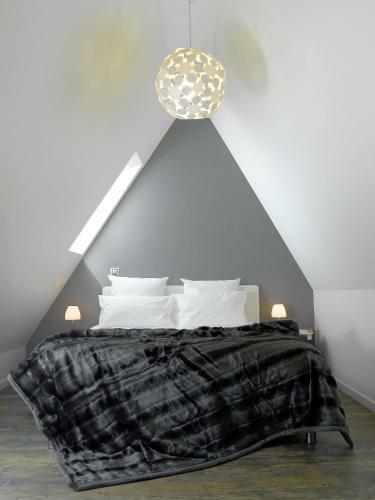 Apartamentos Appartements Le 32