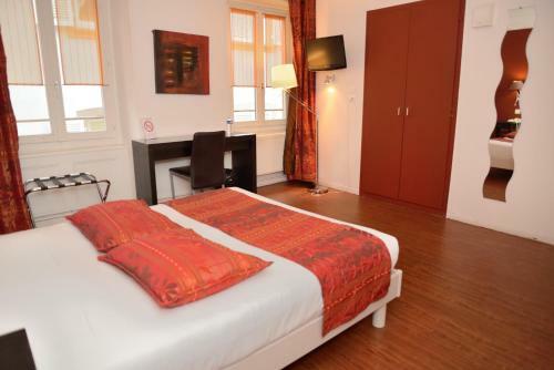 Hotel Etc...h�tel