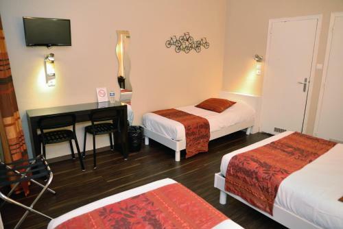 Hotel Etc...h�tel