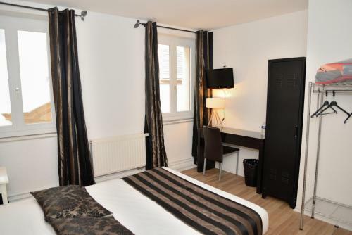 Hotel Etc...h�tel