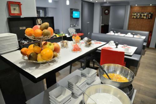 Hotel Etc...h�tel