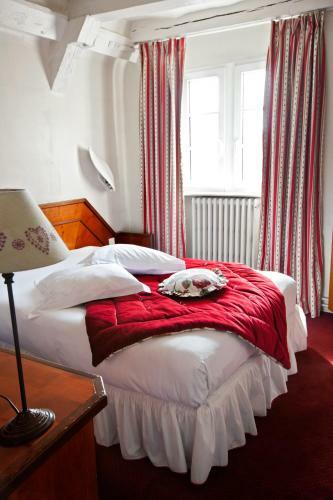 Hotel H�tel Suisse