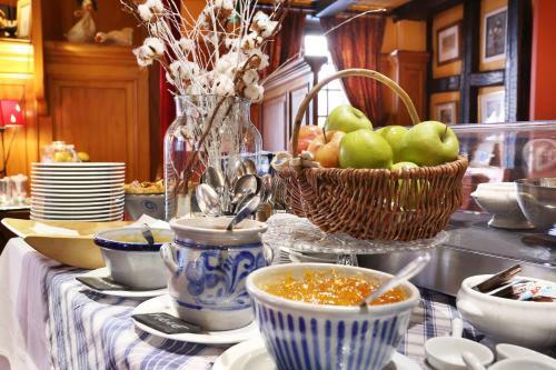 Hotel H�tel Suisse
