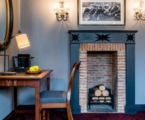 Lygon Arms - The Hotel Collection