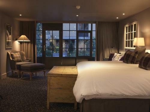 Lygon Arms - The Hotel Collection