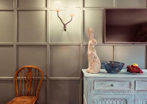 Lygon Arms - The Hotel Collection