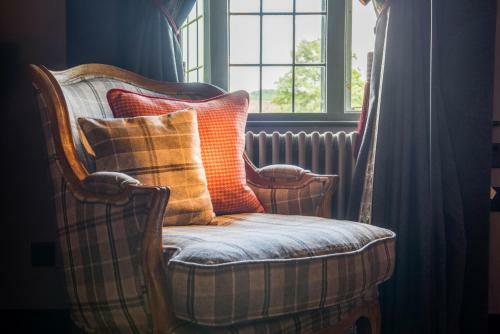 Lygon Arms - The Hotel Collection