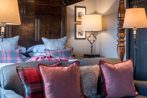 Lygon Arms - The Hotel Collection