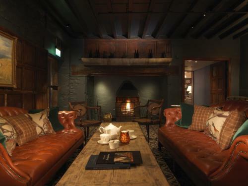 Lygon Arms - The Hotel Collection