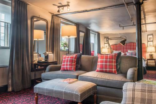 Lygon Arms - The Hotel Collection