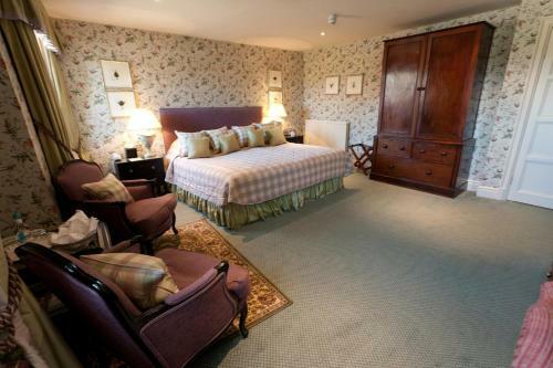 Agroturismo Buckland Manor