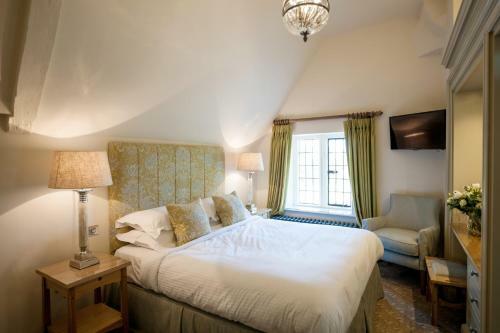 Agroturismo Buckland Manor