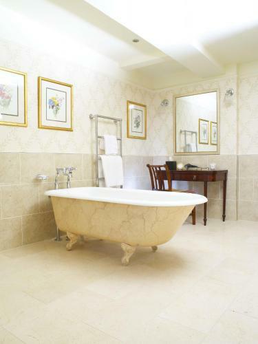 Agroturismo Buckland Manor