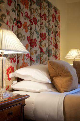 Agroturismo Buckland Manor