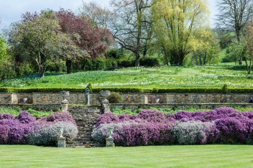 Agroturismo Buckland Manor