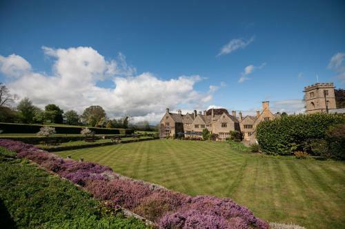 Agroturismo Buckland Manor