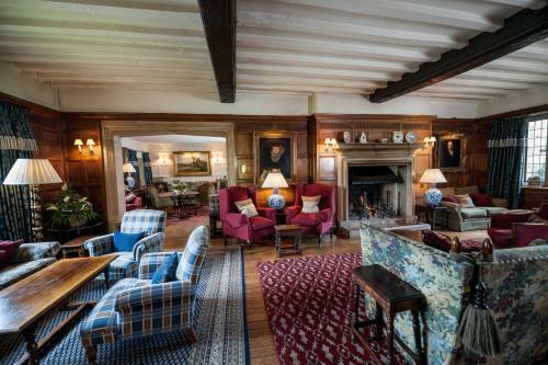 Agroturismo Buckland Manor
