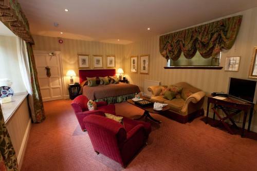 Agroturismo Buckland Manor