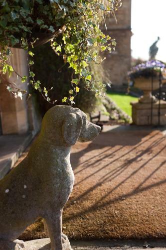 Agroturismo Buckland Manor