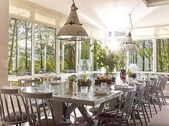 Hotel Farncombe Estate