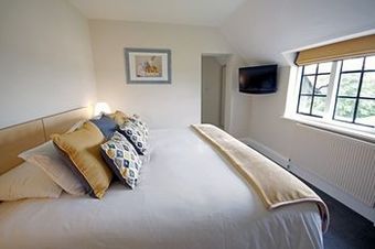 Hotel Farncombe Estate