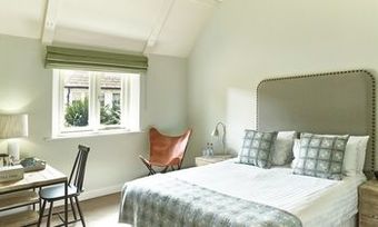 Hotel Farncombe Estate