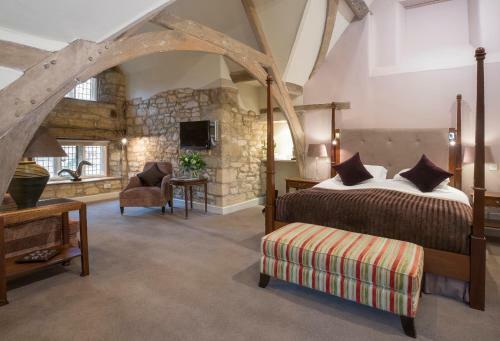 Bed & Breakfast Russell's