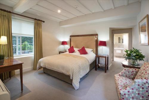 Bed & Breakfast Russell's