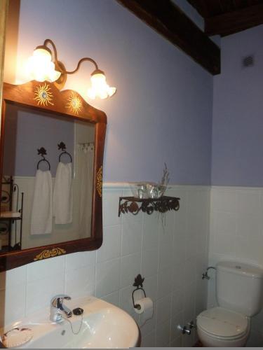 Agroturismo Garza Real