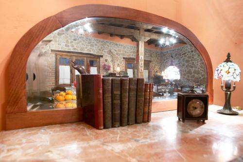 Agroturismo Garza Real