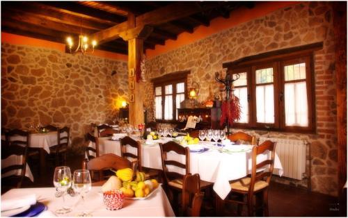 Agroturismo Garza Real
