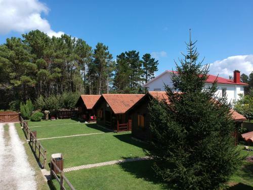 Agroturismo Caba�as De Lires